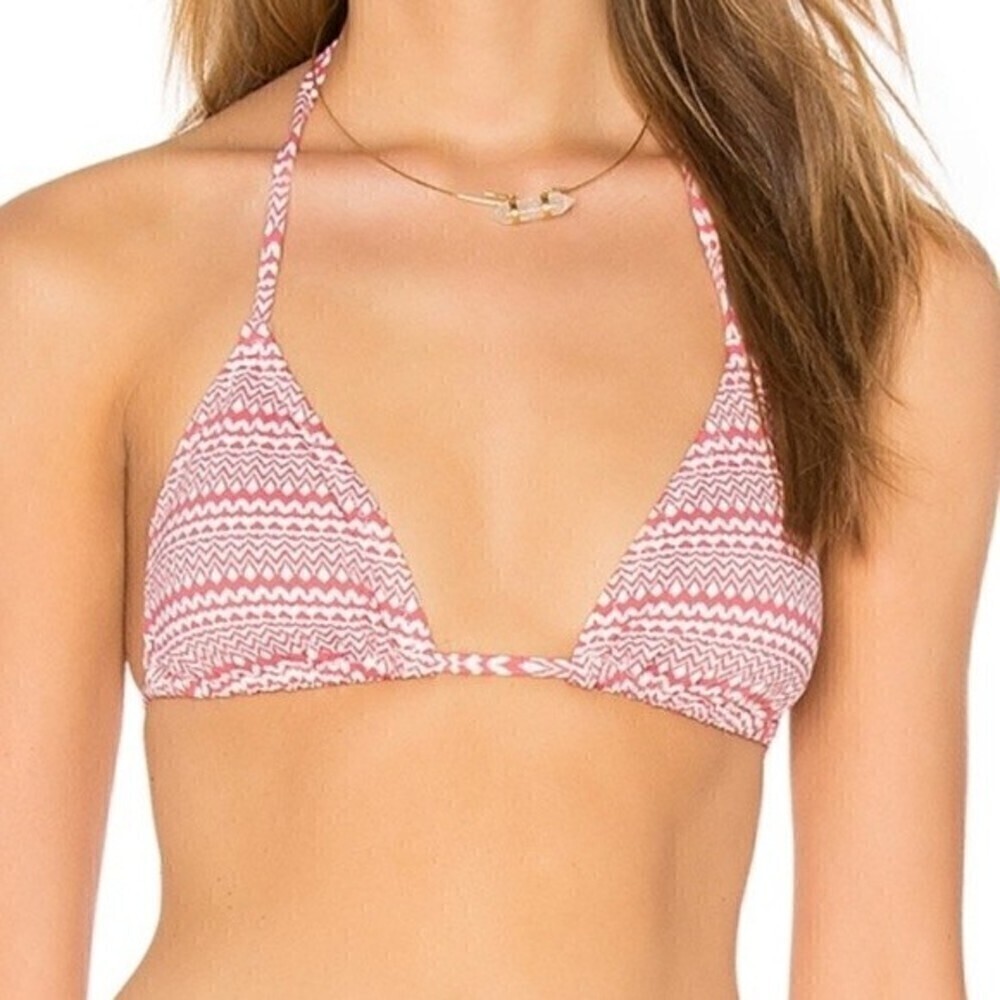 𝅺EBERJEY Gisele Bikini Top